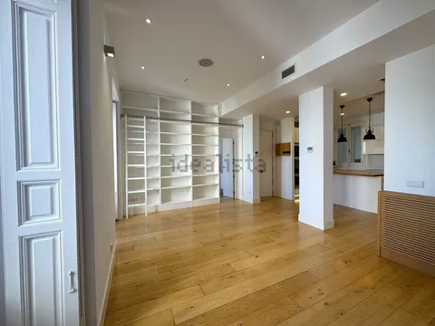 Wohnung 110 m² in Madrid