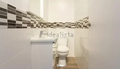 Zimmer zur Miete, Madrid
