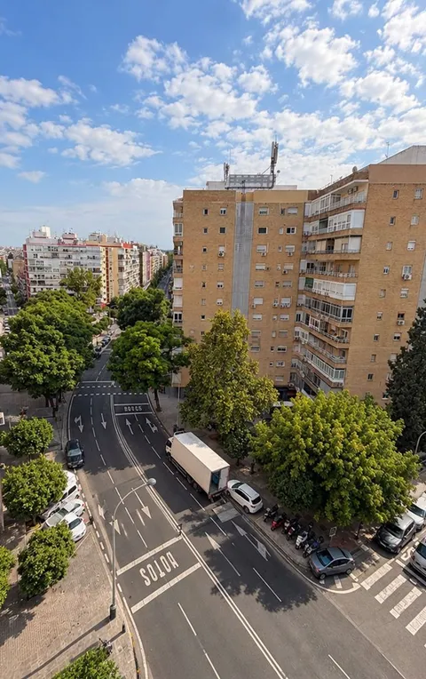 Piso de 115 m² en Sevilla (2/19)