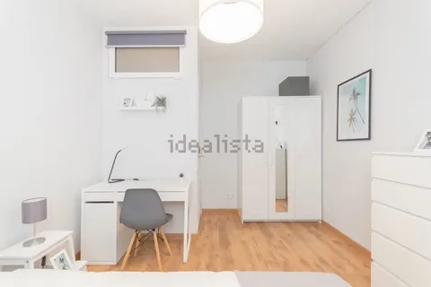 Habitació de lloguer, Sevilla (3/10)