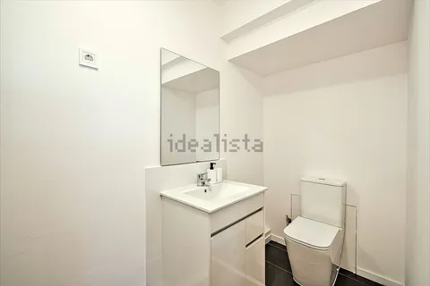 Stanza in affitto, Madrid