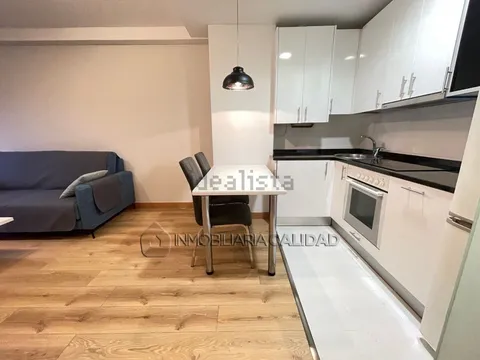 Pis de 40 m² a Burgos