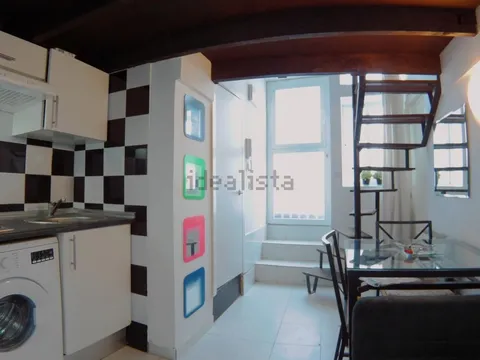Pis de 23 m² a Madrid