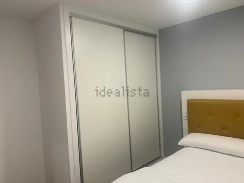 Pis de 75 m² a Segovia