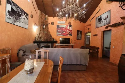 Casa de 120 m² a Alhaurín el Grande