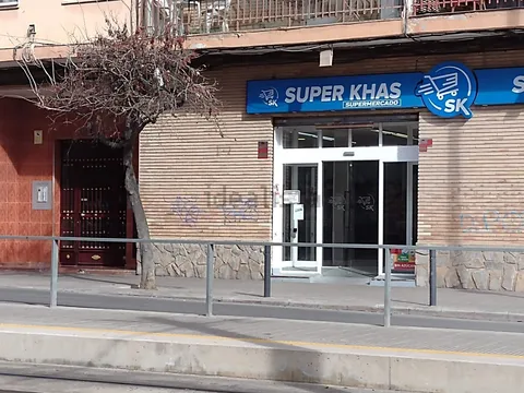 Habitació de lloguer, Alacant