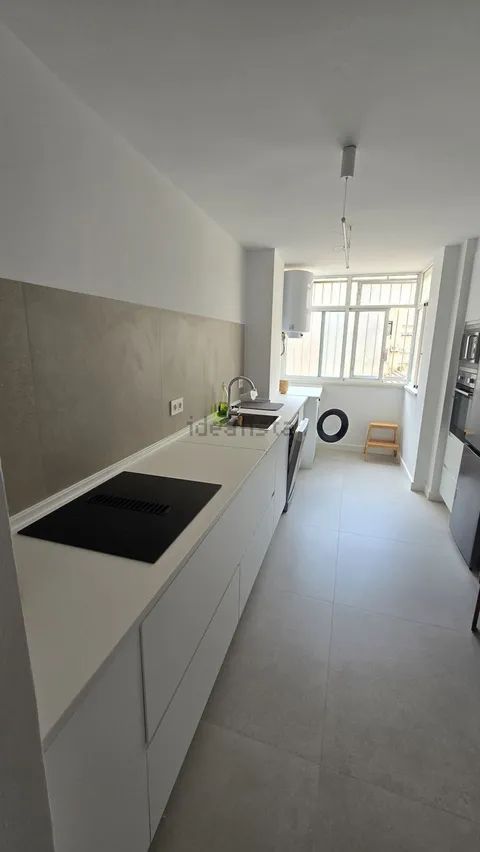 Wohnung 100 m² in Cartagena