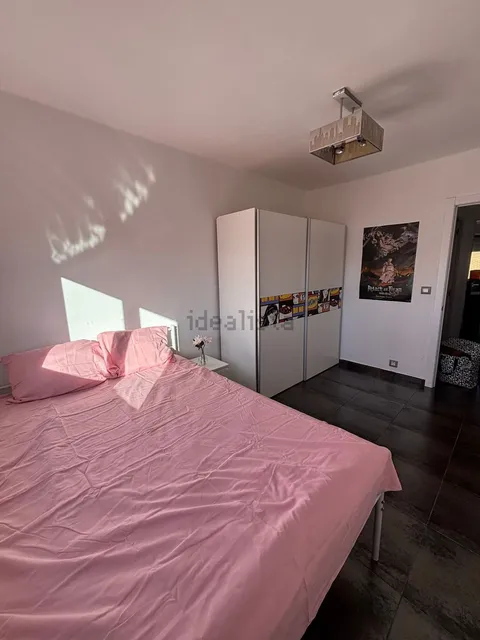 Quarto para alugar, Saragoça