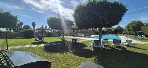 Pis de 100 m² a Motril