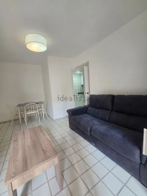 Pis de 45 m² a Madrid