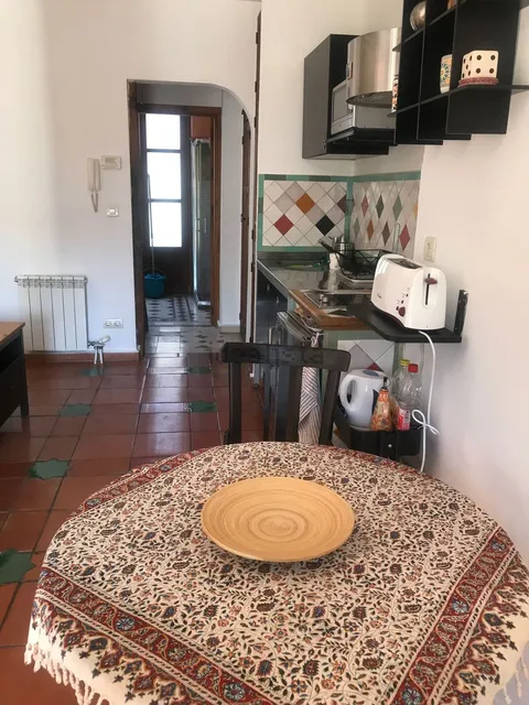 Pis de 40 m² a Granada