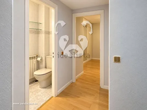 Appartement 70 m² à Madrid