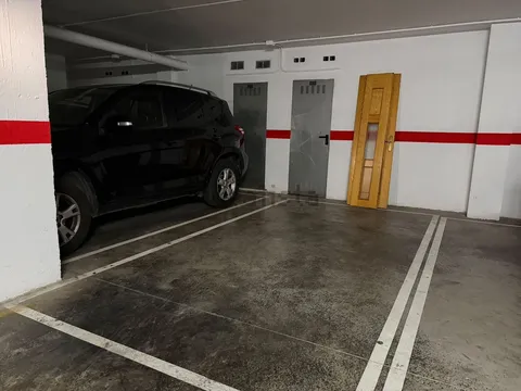 Pis de 114 m² a Paterna