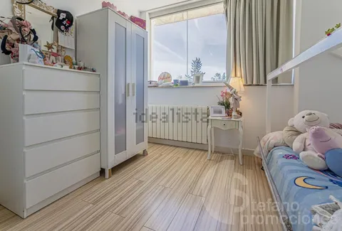 Haus 402 m² in Málaga