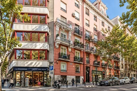Pis de 72 m² a Madrid