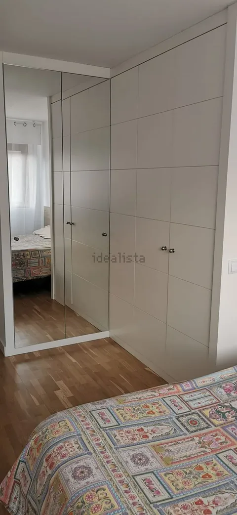 Pis de 130 m² a Pamplona