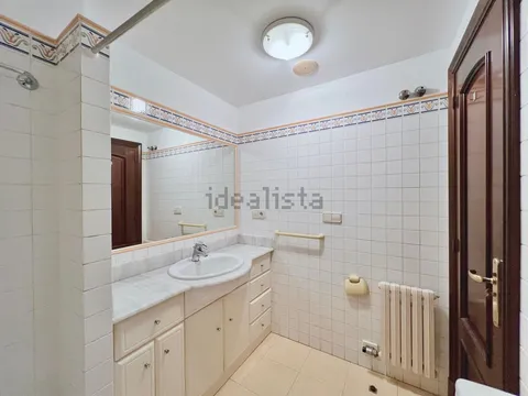 Pis de 76 m² a Vigo