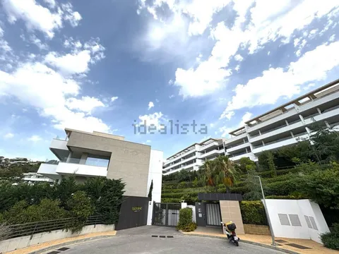 Pis de 120 m² a Benahavís