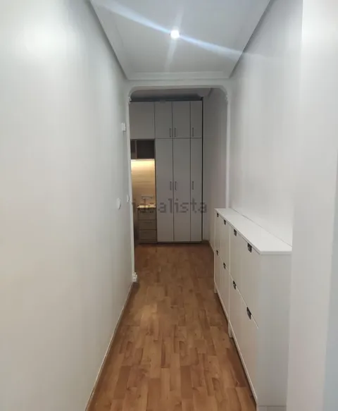 Pis de 96 m² a Almeria