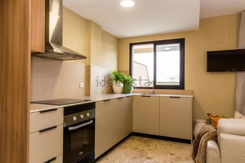 Apartamento 42 m² em Montserrat
