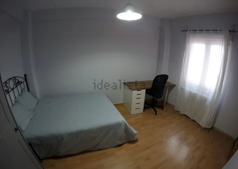 Habitació de lloguer, Valladolid (2/9)