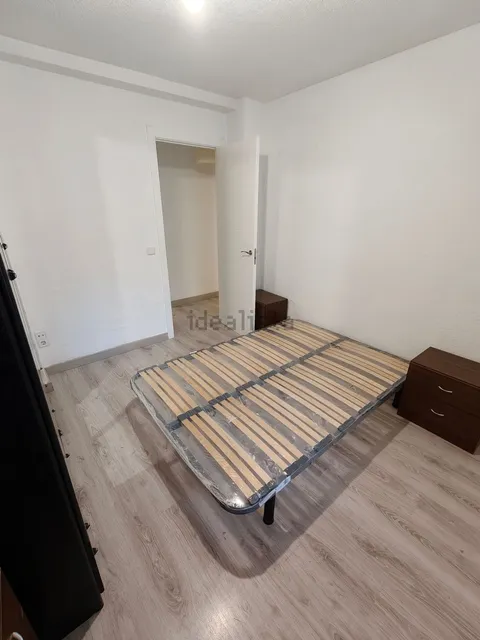 Pis de 61 m² a Madrid