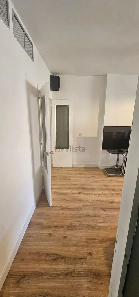 Habitació de lloguer, Sevilla