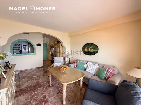 Pis de 100 m² a Fuengirola