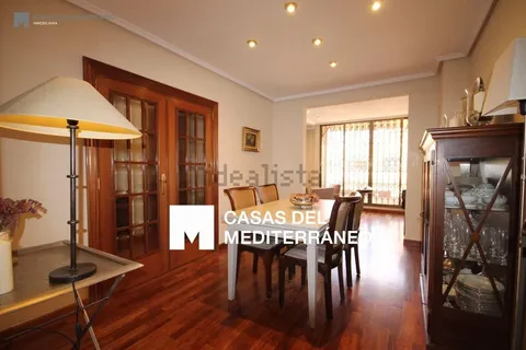 Appartamento 129 m² a Valencia