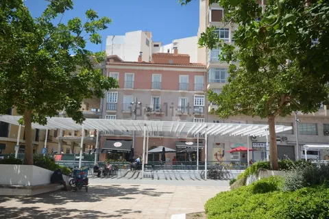 Pis de 82 m² a Màlaga
