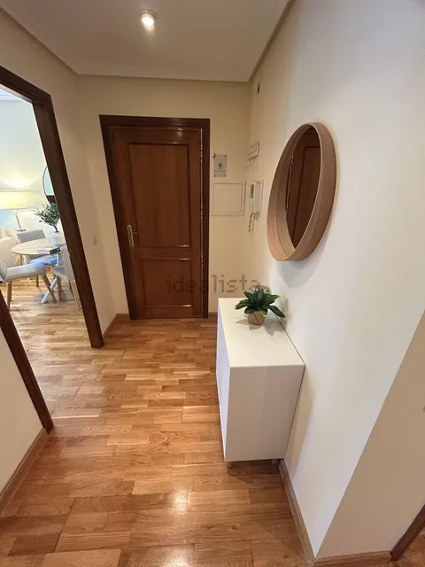 Pis de 100 m² a Segovia