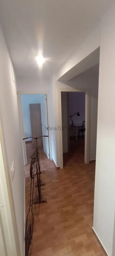 Pis de 50 m² a Sevilla