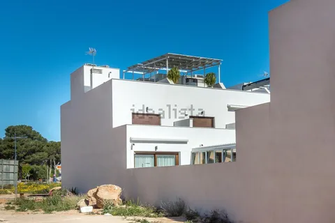 Pis de 126 m² a San Javier