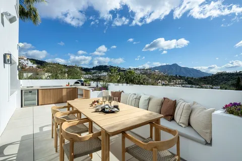 Maison 522 m² à Benahavís