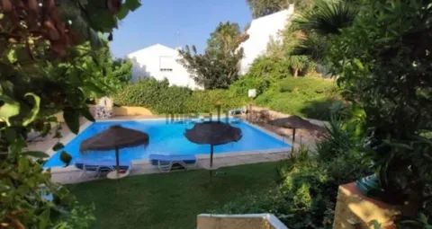 Piso de 65 m² en Málaga