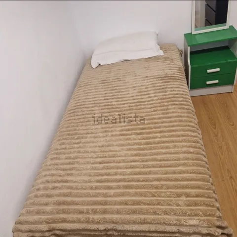 Zimmer zur Miete, Madrid