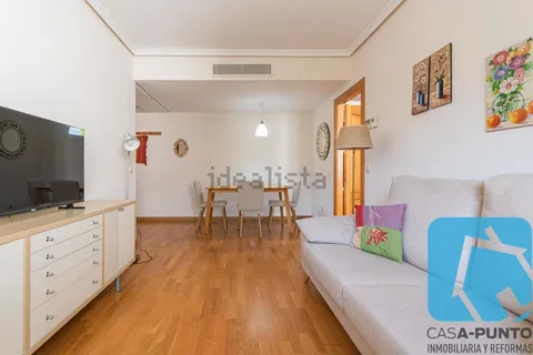 Pis de 50 m² a Madrid