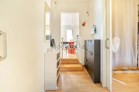 Pis de 43 m² a Barcelona