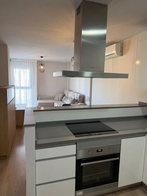 Pis de 65 m² a Dénia