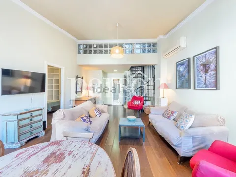 Wohnung 130 m² in Valencia