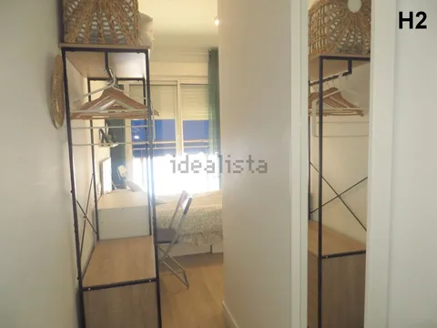 Zimmer zur Miete, Sevilla