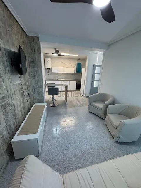 Pis de 105 m² a Múrcia