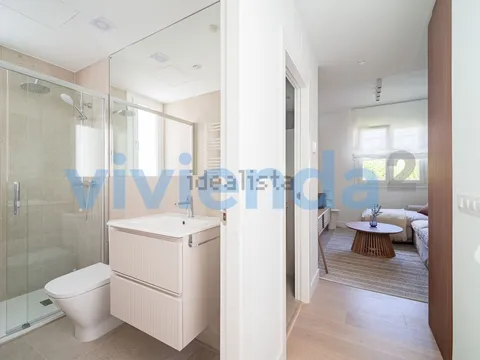 Appartamento 79 m² a Madrid