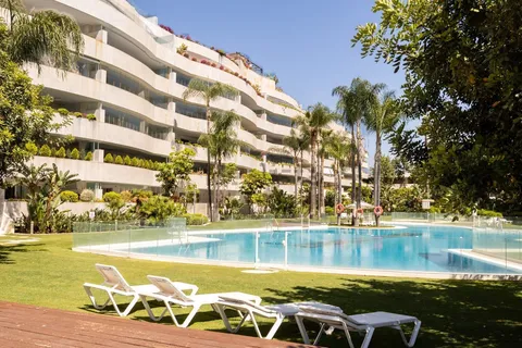 Wohnung 200 m² in Marbella