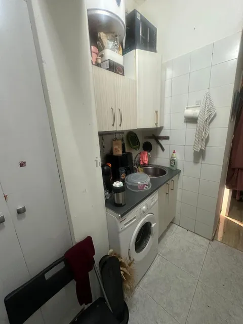 Appartement 25 m² à Madrid