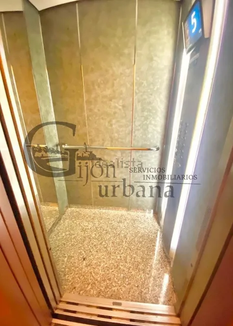 Wohnung 70 m² in Gijón / Xixón