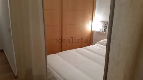 Pis de 50 m² a Màlaga