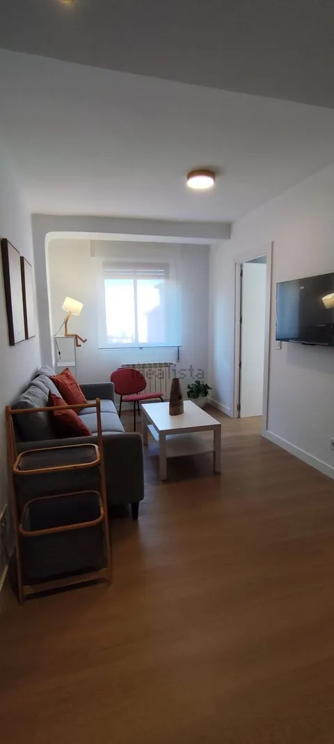 Zimmer zur Miete, Segovia