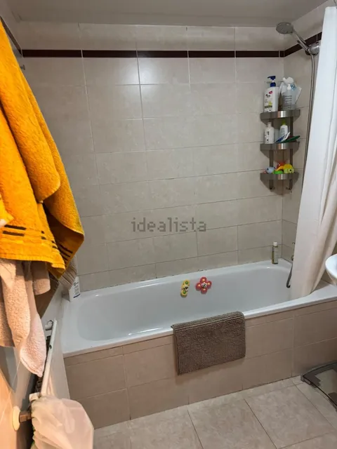 Pis de 78 m² a Madrid