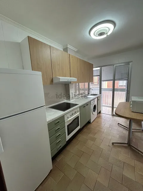 Flat 88 m² in Valladolid (2/19)